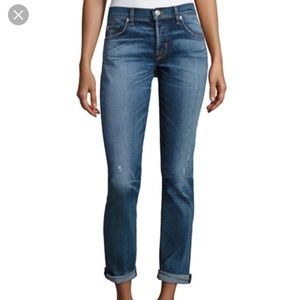 Hudson Jeans- Riley Relaxed Fit